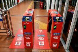 QRIS Tap Diperluas, Pembayaran Transportasi Publik Kian Terintegrasi