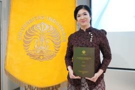 FKUI ungkap potensi kolagen percepat penyembuhan luka kaki pada diabetes
