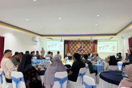 Riset humanisme religius dorong penguatan toleransi di Kota