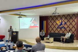 Realisasi belanja APBN di wilayah Singbebas capai 56,39 persen