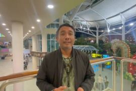 Bandara Ngurah Rai tangani insiden kepulan asap di lantai 2 terminal internasional