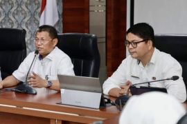 Pemkot Batam perkuat keamanan siber antisipasi ancaman peretasan