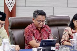 KUR di Kalsel tersalur Rp2,69 triliun per semester I 2026