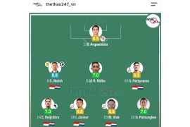 Sindir pemain timnas Indonesia, media Vietnam sematkan bendera Belanda pada pemain