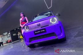 Mobil listrik mungil Honda Super-ONE resmi rilis, hanya ada 100 unit