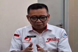 Pemprov Sulbar integrasikan tata kelola ruang laut dan pelestarian lingkungan