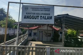 Pemkot Bengkulu segera bangun lapangan olahraga di tiap kelurahan