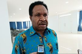 Kemenkop bangun tiga gerai Koperasi Desa Merah Putih di Kabupaten Jayawijaya