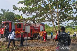 Polres Mukomuko intensifkan sosialisasi hukum cegah karhutla