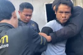 Polres Rejang Lebong tangkap terduga pembunuh petani kopi