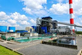 IPP Tabalong tambah 100 MW percepat pemulihan listrik Kalselteng