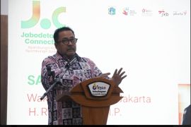 DKI perkuat kerja sama kebudayaan dengan kawasan aglomerasi