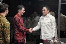 Pemkot Samarinda gandeng Australia guna percepat transformasi digital
