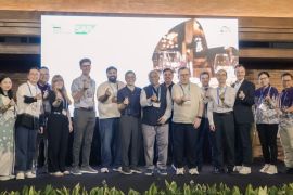 BINUS University raih tiga penghargaan internasional