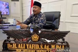 Sambut HUT ke-81 Kemerdekaan RI, Kemenag Sulsel ajak warga ikuti zikir dan doa kebangsaan