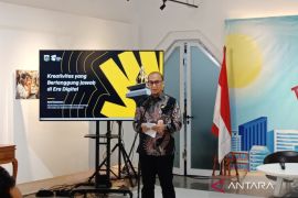 Pemprov DKI ajak kreator konten perangi hoaks melalui cek fakta