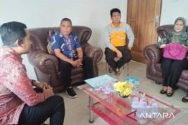 Kemenkum dukung percepatan pengajuan indikasi geografis Terasi Bagan Rokan Hilir