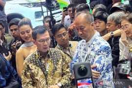 Indonesia promotes all auto technologies to cut emissions
