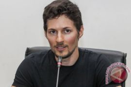 Australia gugat Telegram atas tuduhan konten terorisme