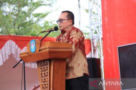 Gotong Royong jadi solusi atasi RTLH di Kubu Raya