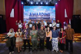 Awarding PortPress 2026: Ajang Apresiasi PTP Nonpetikemas (Pelindo Group) atas Karya Jurnalistik dan Sinergitas Bersama Media