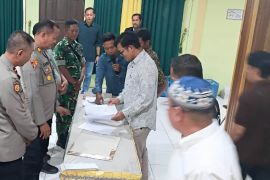 PT SLS berikan reward Rp10 juta desa bebas titik api masa siaga karhutla