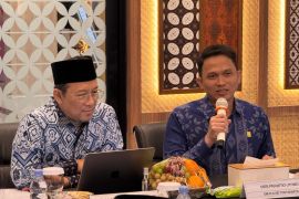 Jelang Kemerdekaan RI, DPD RI apresiasi keandalan kelistrikan DIY