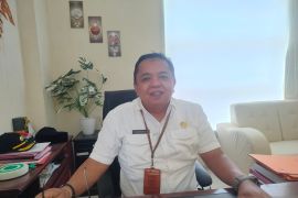 Pemkab Agam siapkan KDMP jadi sub terminal agribisnis-pemasok program MBG