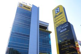 Prodia siap "buyback" Rp150 miliar demi jaga stabilitas harga saham