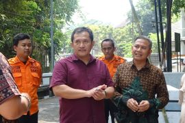 DPRD DIY desak adanya mitigasi risiko longsor di bantaran sungai Bantul