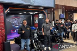 Harley Davidson bawa dua model edisi terbatas di Indonesia