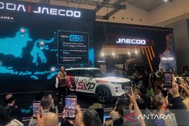 Omoda & Jaecoo bawa teknologi baru SIVP di J7 SHS