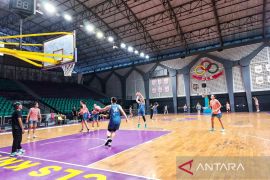 Erlina Christiana gabung TC timnas 3x3 putri untuk Asian Games 2026