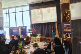 Indomilk FnB Solutions dorong inovasi "pastry" Surabaya