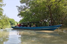 Anggota DPR RI dorong wisata Sungai Kalanganyar jadi unggulan