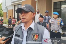 Polda Sulsel geledah lima kantor OPD Gowa soal dugaan korupsi seragam