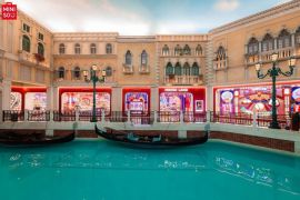 MINISO Expands Its IP-Driven Retail Concept with the Opening of Macau's First MINISO LAND
