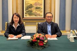 Infineum and Kangtai advance partnership with distribution collaboration across Southern Asia