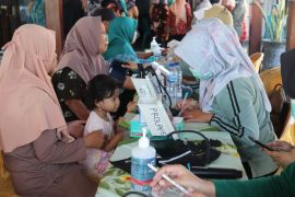 Pemkab Madiun dorong peningkatan status 38 desa maju jadi desa mandiri