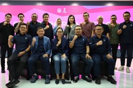 Musim perdana Indonesia Women's League digelar Oktober, diikuti 6 klub