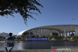 FIFA batalkan rencana jual saham Piala Dunia