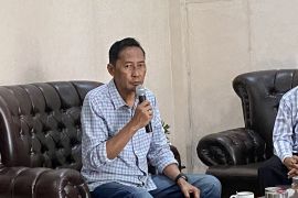Pemkab Bantul menargetkan angka kemiskinan turun hingga di bawah 10 persen