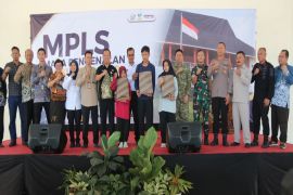 Kementerian PU pastikan Sekolah Rakyat DIY siap pada ajaran baru