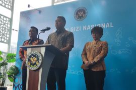 Kepala BGN paparkan alasan mutasi pegawai main hp saat Zoom ke Sulsel