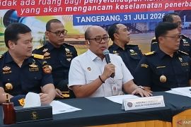 Indonesia, Malaysia coordinate on pilot drug smuggling case