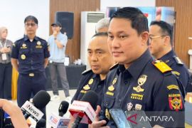 BC Soetta: Pilot Malaysia positif narkoba saat menerbangkan pesawat