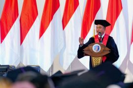 Yusril: RI butuh generasi muda gunakan kompetensi untuk pembangunan