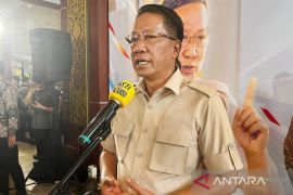Menkum pelajari putusan MK soal anggaran MBG dipisah dari pendidikan