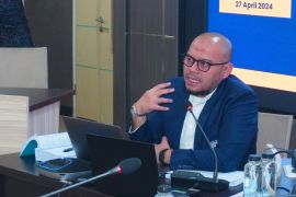 Pengamat minta publik cermati fakta pembahasan RUU Perampasan Aset