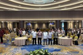 BPKH Bersama Bank Nagari Syariah Perkuat Literasi Haji Lewat Safari Tahari